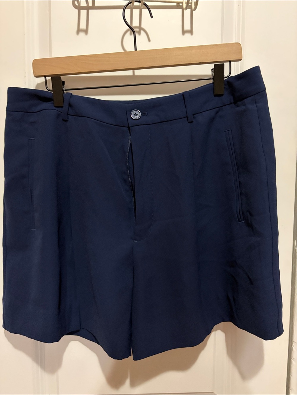 Lauren Ralph Lauren Admiral 4” Shorts